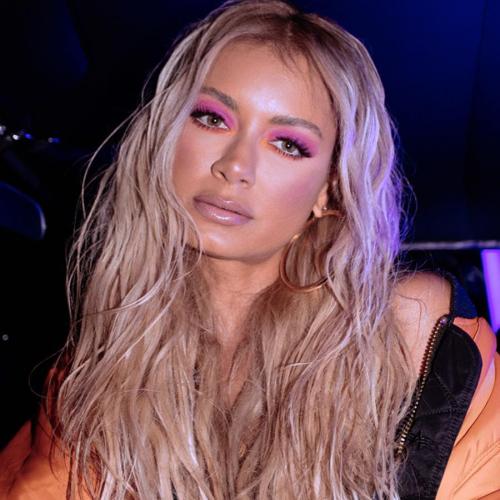 Havana Brown