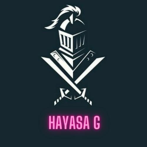 Артист Hayasa G