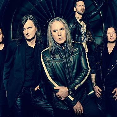 Артист Helloween