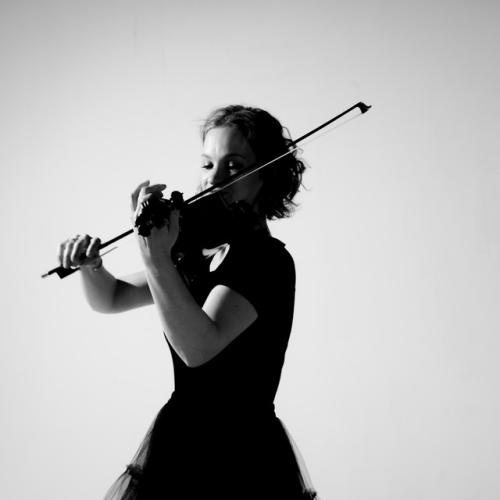 Артист Hilary Hahn