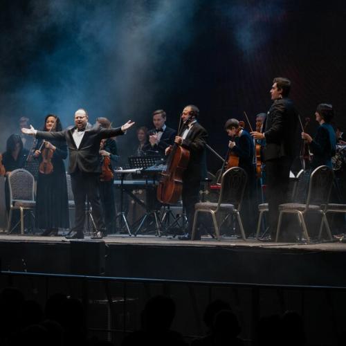 Артист Хип-Хоп Классика