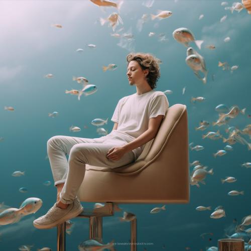 Артист Honest Regrets