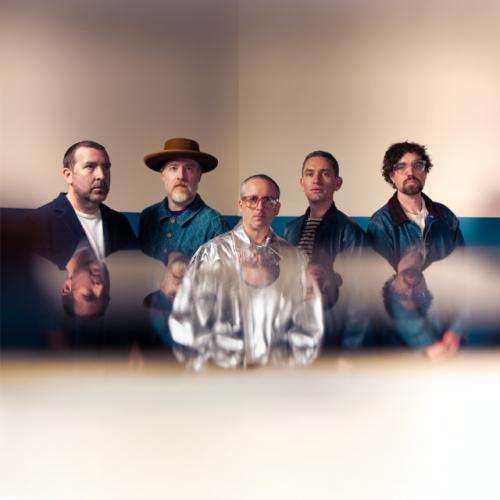 Артист Hot Chip