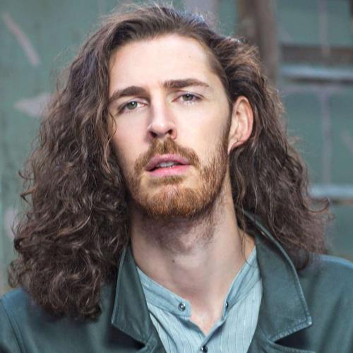 Артист Hozier