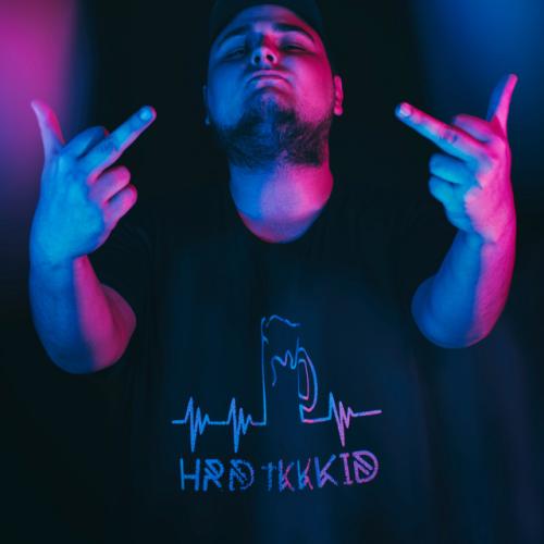 Артист HRDTKKKID