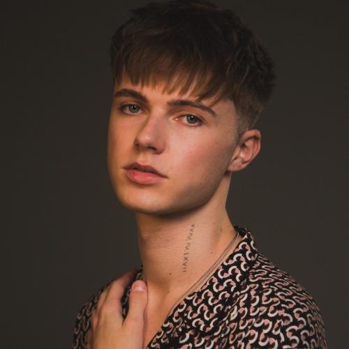 Hrvy