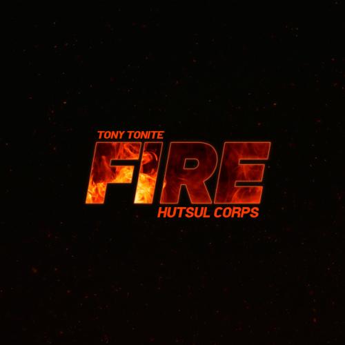 Артист HUTSUL CORPS