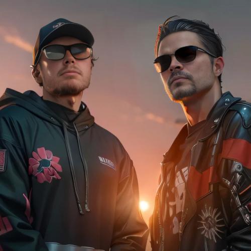 Артист HYPER BOYZ