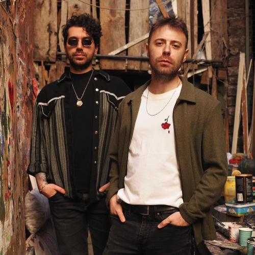 Артист İkilem