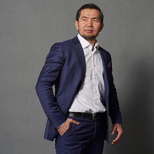 Ибрагим Ескендiр