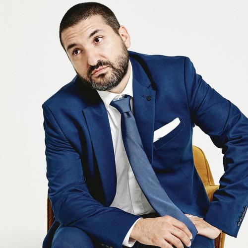 Ibrahim Maalouf