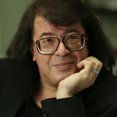 Артист Игорь Корнелюк