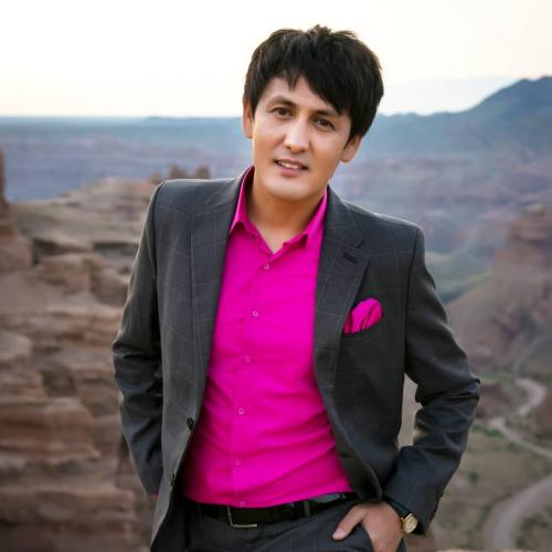 Ілияс Байбосынов