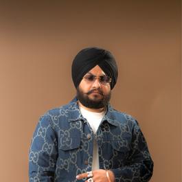 Inderpal Moga