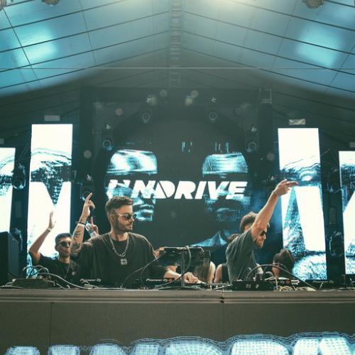 Артист INNDRIVE