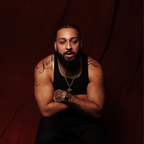 Артист Isaiah falls