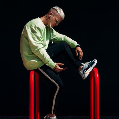 Артист Istokiya