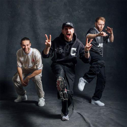 Артист ItaloBrothers