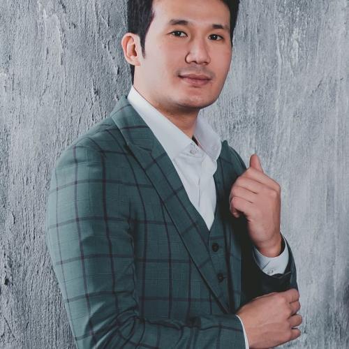 Ізбасар Көпбергенов