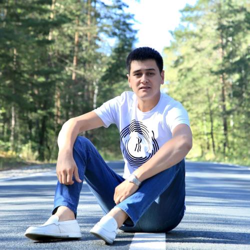 Артист Izzatbek Qo'qonov