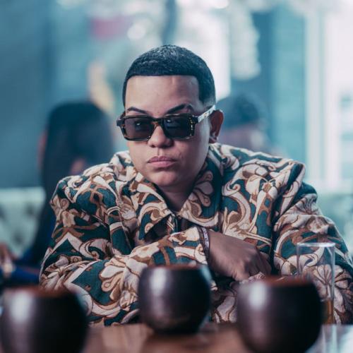 Артист J Alvarez