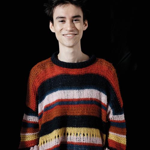 Jacob Collier