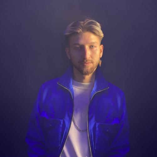 Артист Jacob Markman