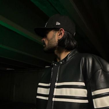 Артист JAIoftheRise