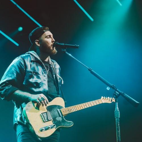 James Arthur