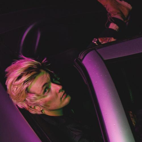 Артист James Deacon