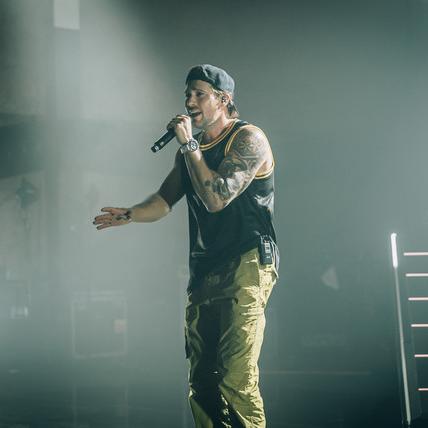 Артист James Maslow