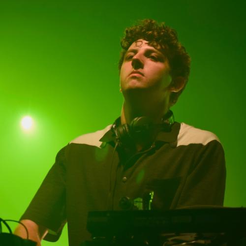 Jamie Xx