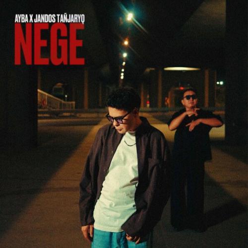 Артист Jandos Tañjaryq