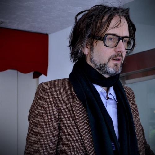 Артист Jarvis Cocker