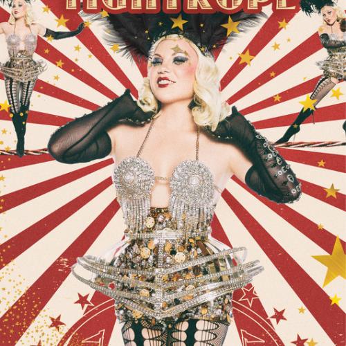 Артист Jasmine Crowe