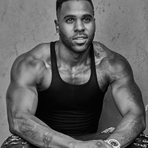 Jason Derulo