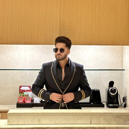 Jassie Gill