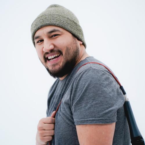 Артист Jax (02.14)