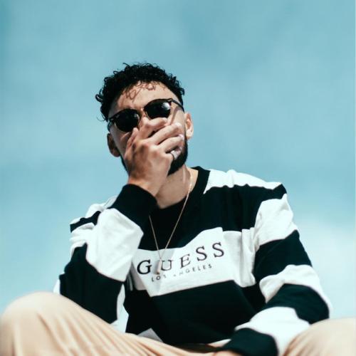 Артист Jay Nebula