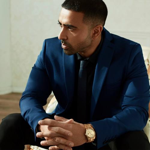 Артист Jay Sean