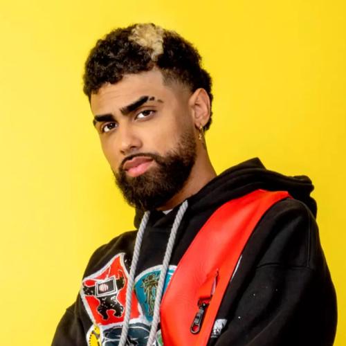 Артист Jay Wheeler