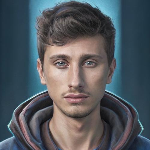 Артист Jayover