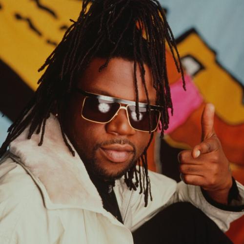 Jazzie B