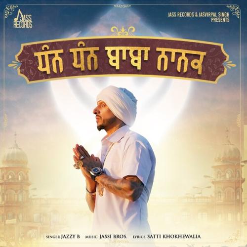 Jazzy B