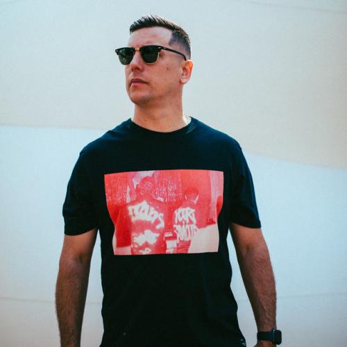 Артист Jed-Harper