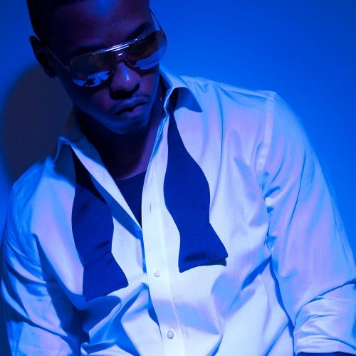 Артист Jeremih