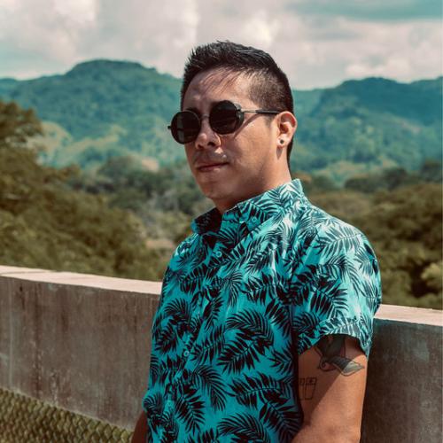 Артист Jeremy Bass