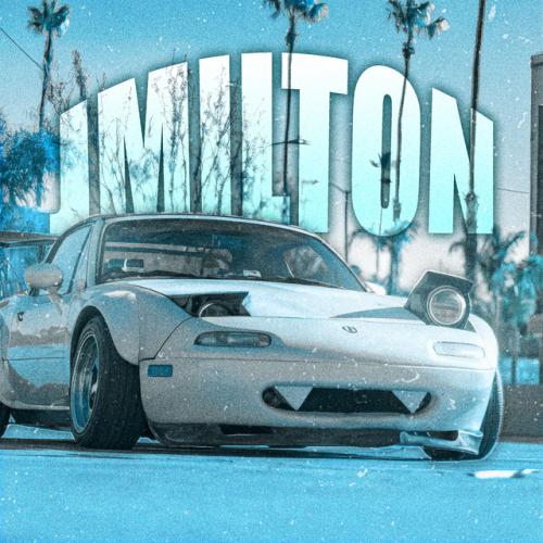 Артист Jmilton