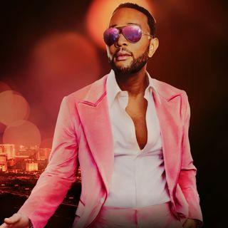 John Legend