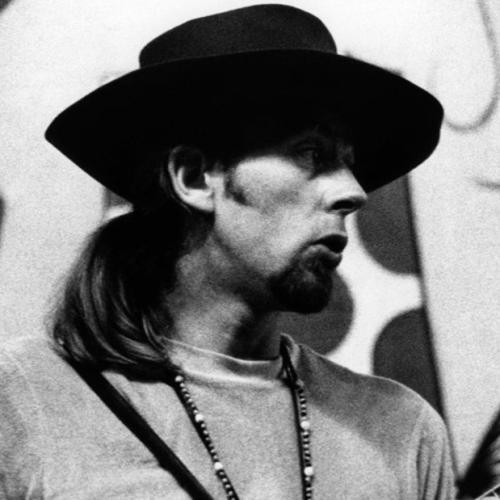 John Mayall